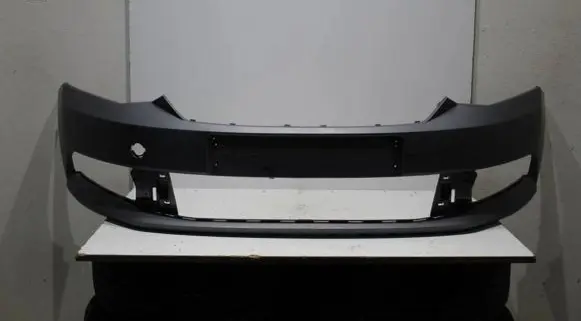 Skoda Fabia Mk3 (NJ) Front bumper 6V0807221