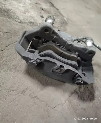 Audi A4 S4 B7 8E 8H Front brake caliper 8780A0N0