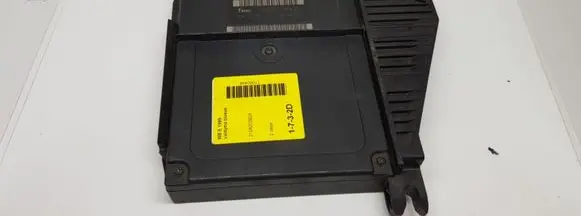 Mercedes-Benz E W210 Other control units/modules 2108203826