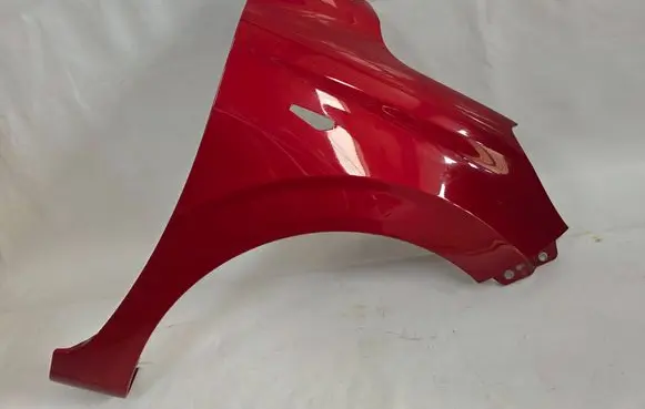 Hyundai i10 Fender 97462