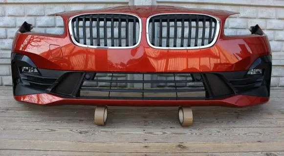BMW 2 F45 Front bumper 7480370