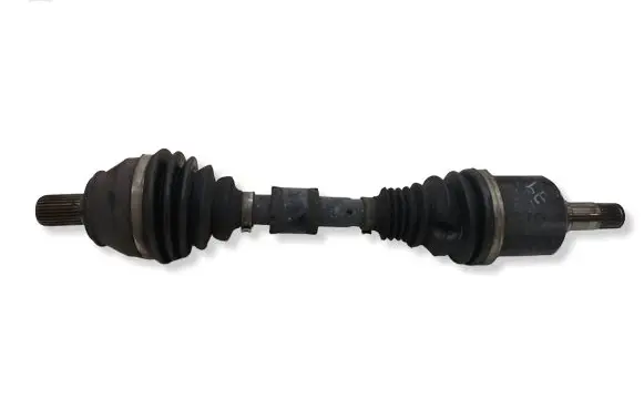 Mercedes-Benz GLB x247 Front driveshaft A1183308000 A1183308084