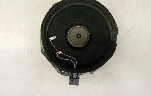 Audi A8 S8 D3 4E Front door speaker 4E0035411A 373021