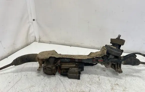 Volkswagen Golf V Steering rack 1K1909144M 000000000 0273010054