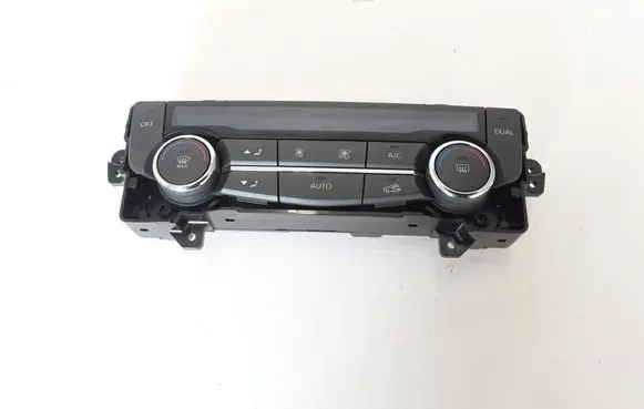 Renault Kadjar Air conditioner control unit module 