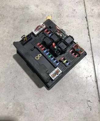 Fuse module