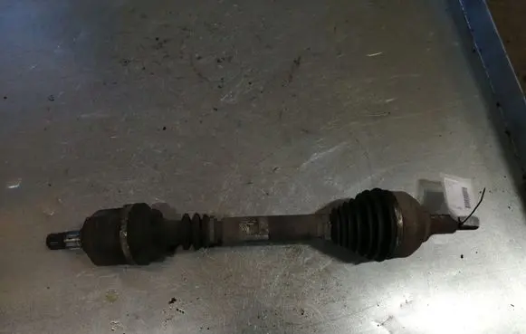 Renault Espace - Grand espace IV Front driveshaft 8200133292