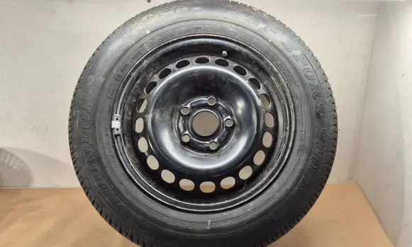 Audi A6 S6 C5 4B R15 spare wheel 8D0601027