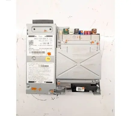 Audi A8 S8 D5 Navigation unit CD/DVD player 4K0035084A