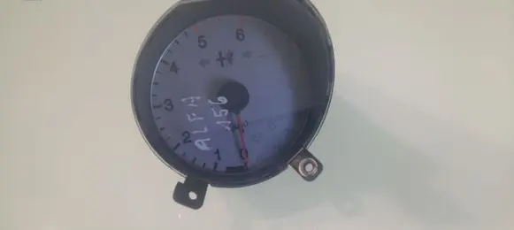 Alfa Romeo 156 Speedometer (instrument cluster) 6850840070