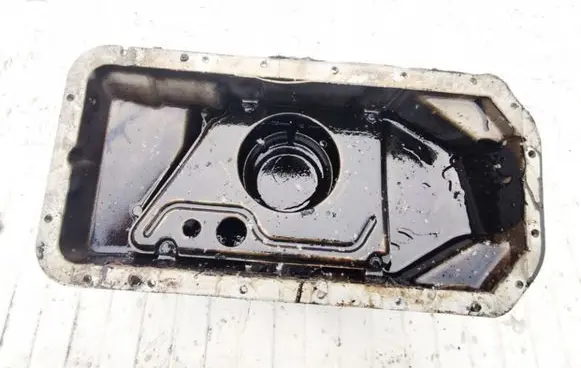 Alfa Romeo 155 Oil sump