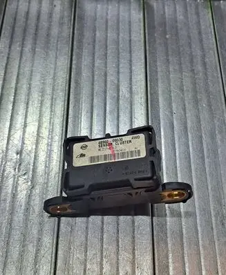 SsangYong Kyron ESP acceleration yaw rate sensor 4896009000 06211202743