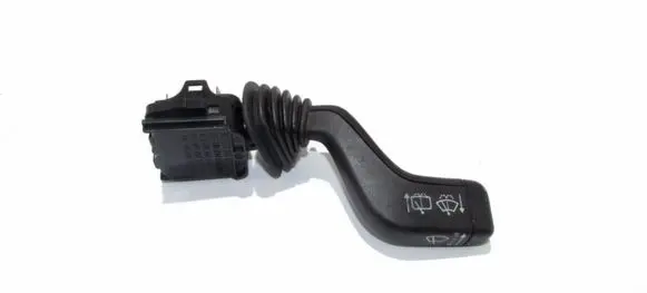 Opel Astra G Wiper switch 090243395501392