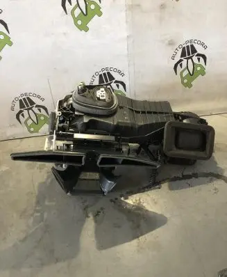 Skoda Yeti (5L) Interior heater climate box assembly 5L1820003BH