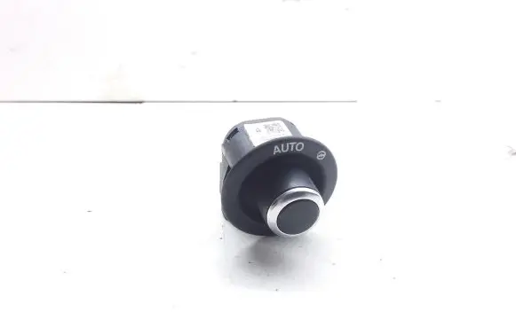 Land Rover Range Rover Sport L494 Steering wheel adjustment handle/lever FW936465AB N3RUA