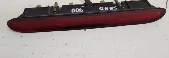 Saab 9000 CD Third/center stoplight 1478