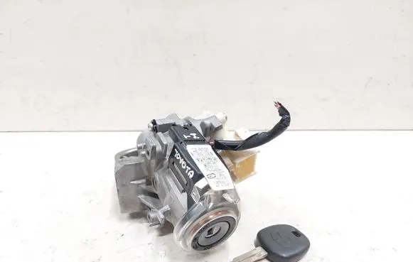Toyota Auris 150 Ignition lock 8978342020 45020424