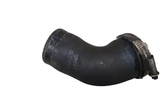 Skoda Octavia Mk2 (1Z) Air intake hose/pipe 1K0145838A