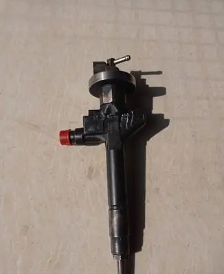 Mazda 6 Fuel injector 13H50A