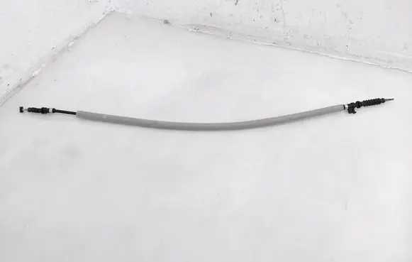 Volkswagen ID.3 Front door cable line 5H0837017B