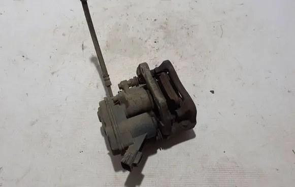 Renault Arkana Rear brake caliper 440111721R