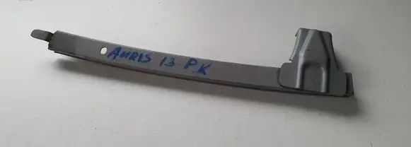Toyota Auris E180 Front door windshield rail 