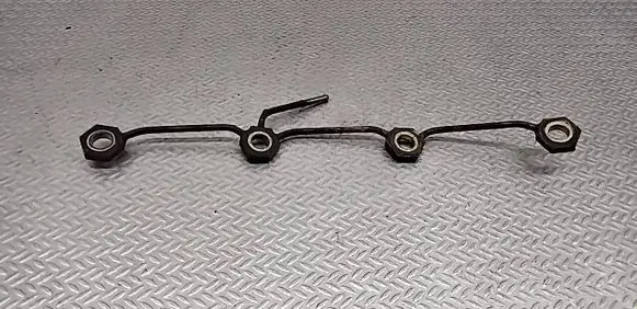 Hyundai H-1, Starex, Satellite Fuel return line/hose