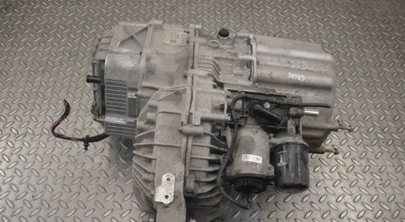 Tesla Model X Engine 103736701A 150843100A