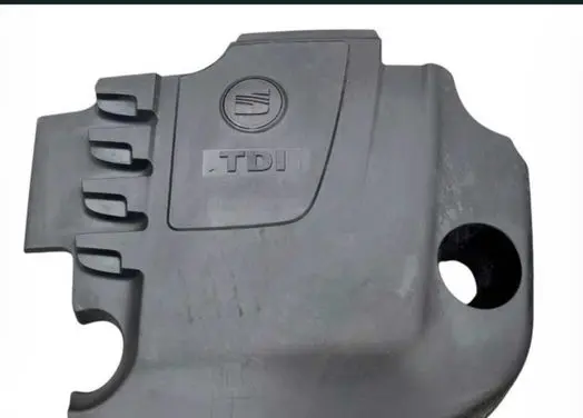 Seat Exeo (3R) Engine cover (trim) 3R0103925B