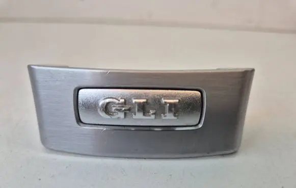 Volkswagen Jetta V Steering wheel trim 1K0419685 1K0419685D 1K0419885A