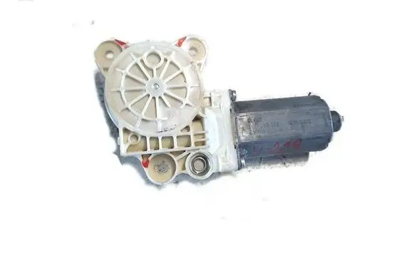Mercedes-Benz CLS C219 Rear door window regulator motor A2198200542 980046100