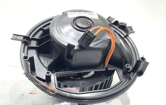 Seat Leon (5F) Heater fan/blower 5Q1819021H