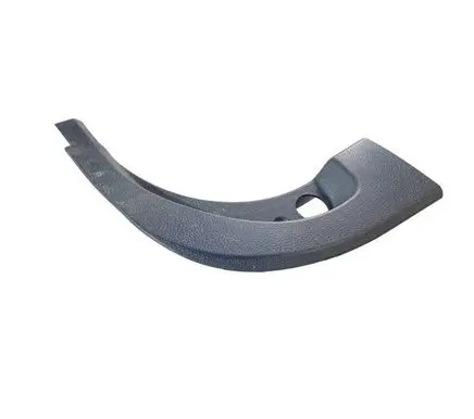 BMW 5 F10 F11 Foot area side trim 9162735 25795012 A068825