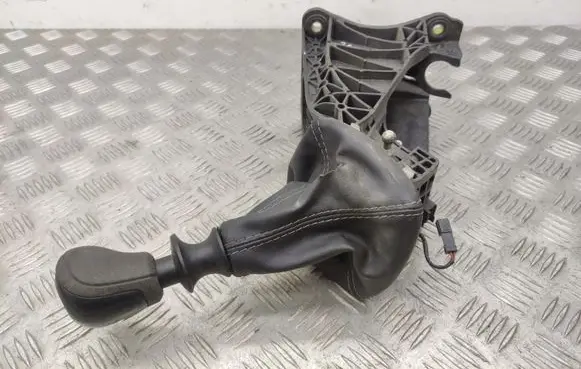 Mercedes-Benz Vito Viano W447 Gear shifter/selector A4472600598