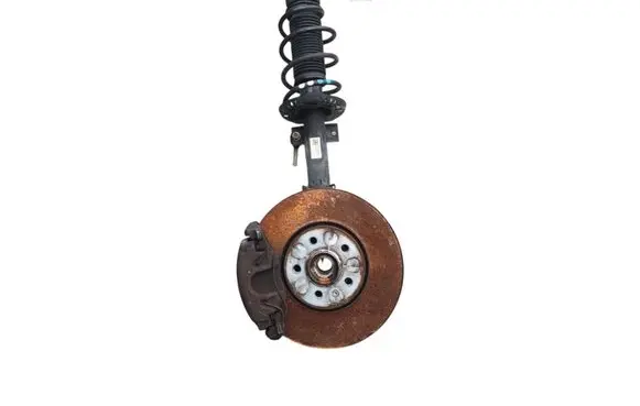 Volkswagen Polo V 6R Front shock absorber/damper 6R0413031AJ