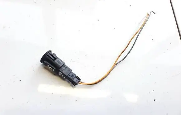 Renault Espace - Grand espace IV Sensor 8200071209