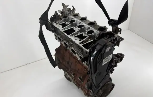 Ford Kuga I Engine TXDA