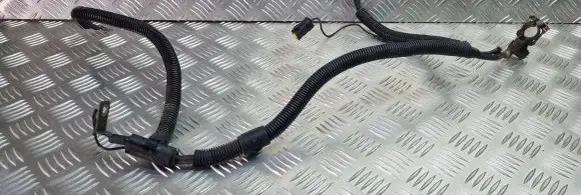 Peugeot 206 Positive cable (battery)