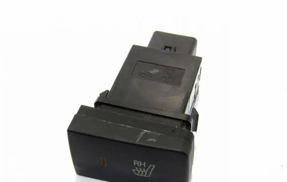 Hyundai Tucson JM Seat heating switch 933402E000
