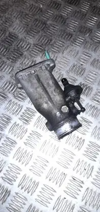 Audi A6 S6 C5 4B Throttle valve 4B0145950