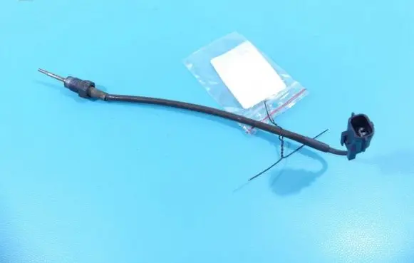 Renault Clio IV Exhaust gas temperature sensor IMPRK1349722