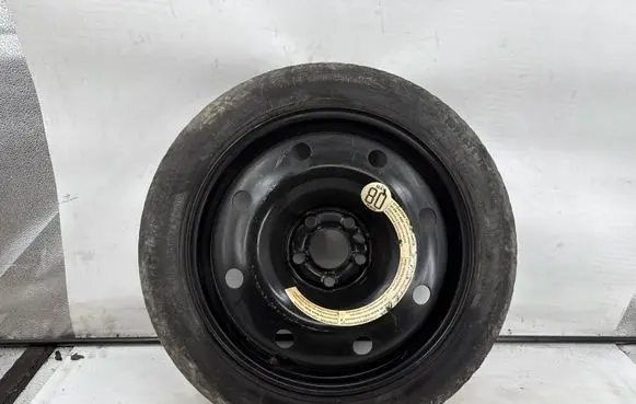 Alfa Romeo 159 R17 spare wheel 