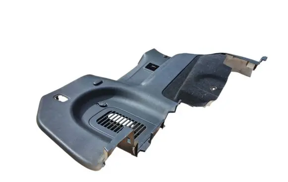 Infiniti QX60 L50 Trunk/boot side trim panel 849533JA0A URRBASELQG
