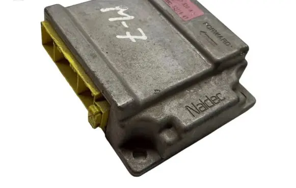 Mazda Premacy Airbag control unit/module C10057K30A 3321847 C15057