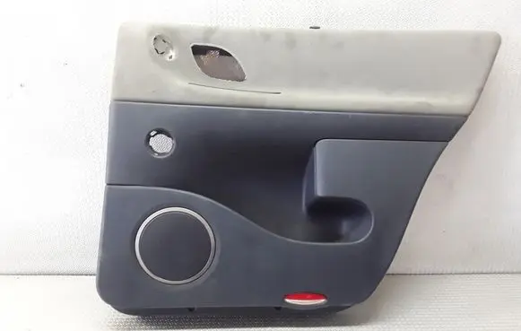 Renault Espace - Grand espace IV Rear door card panel trim 8200156164