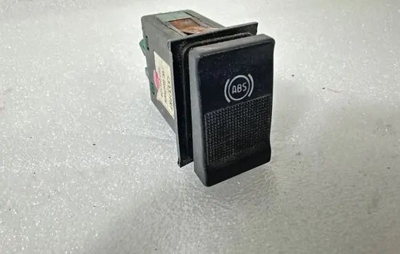 Audi A6 S6 C4 4A ABS switch 893941528