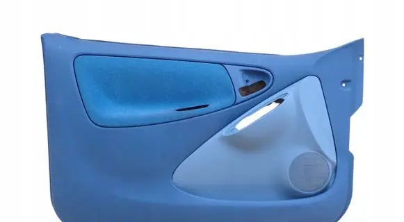 Toyota Yaris Front door card panel trim