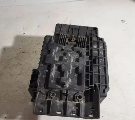 Power steering control unit/module