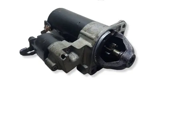 Mercedes-Benz Vaneo W414 Starter motor 0001115008KASACJA 0001115008