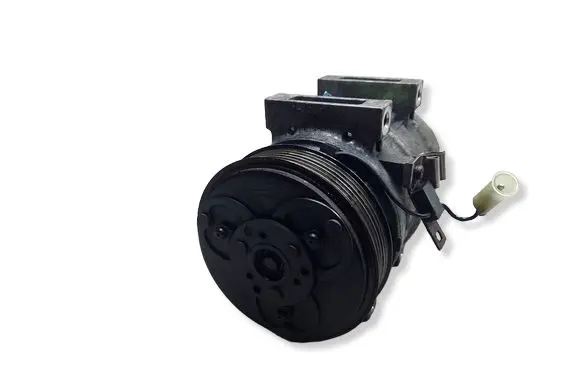 Volvo S40, V40 Air conditioning (A/C) compressor (pump) 30613908KASACJA 30613908